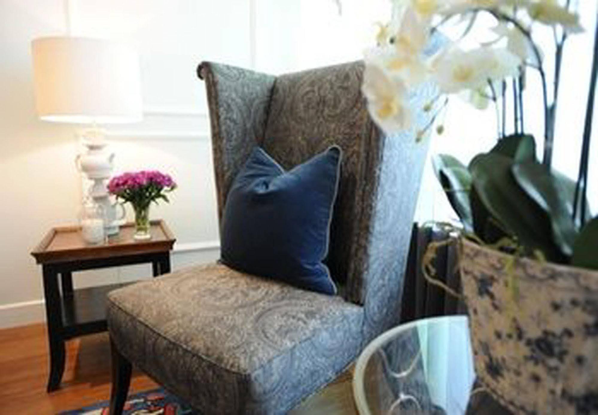 מלבורן D One Luxury Apartments מראה חיצוני תמונה